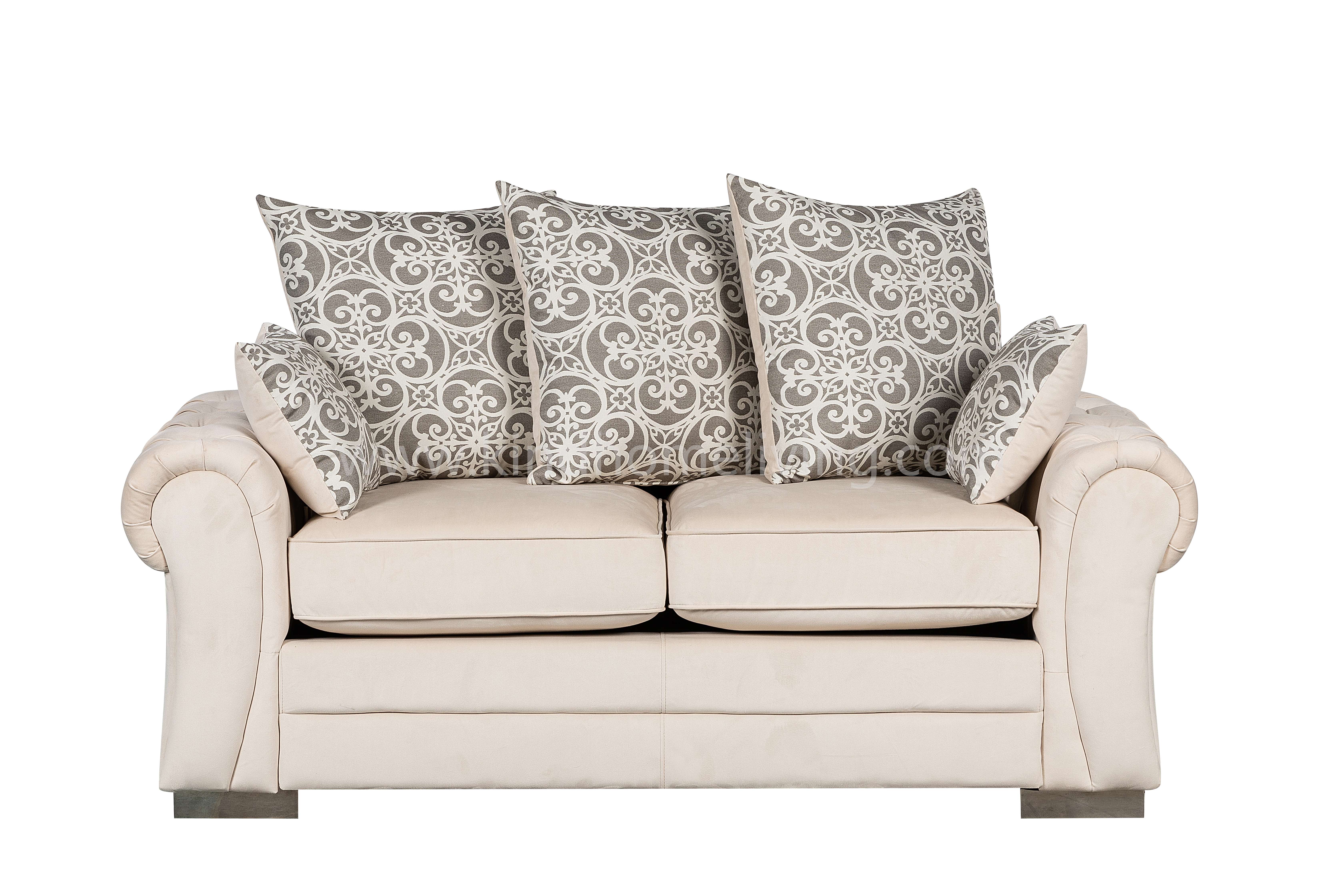 Verona 3+2 Recliner Sofa, Corner Sofa, Sofa Bed, Fabric Sofa,